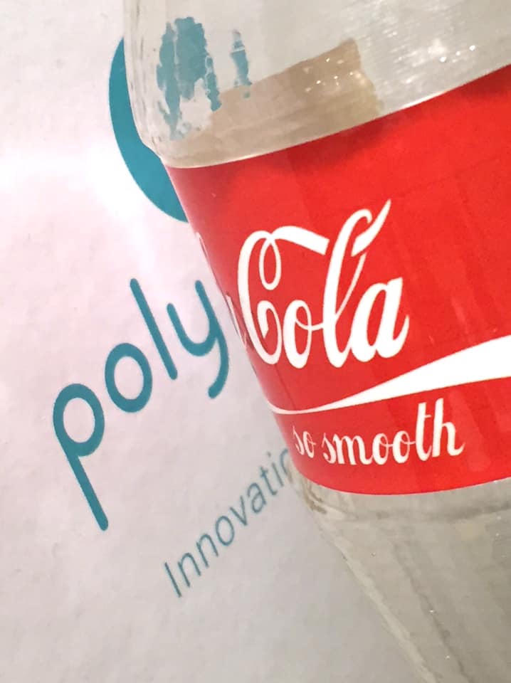 Polymaker_3D's tweet image. Beautiful demonstration of the capability of PolySmooth™ Transparent.

Printed by Mattias Lundberg
Model from turbosquid.com

PolySmooth™:
polymaker.com/product/polysm…