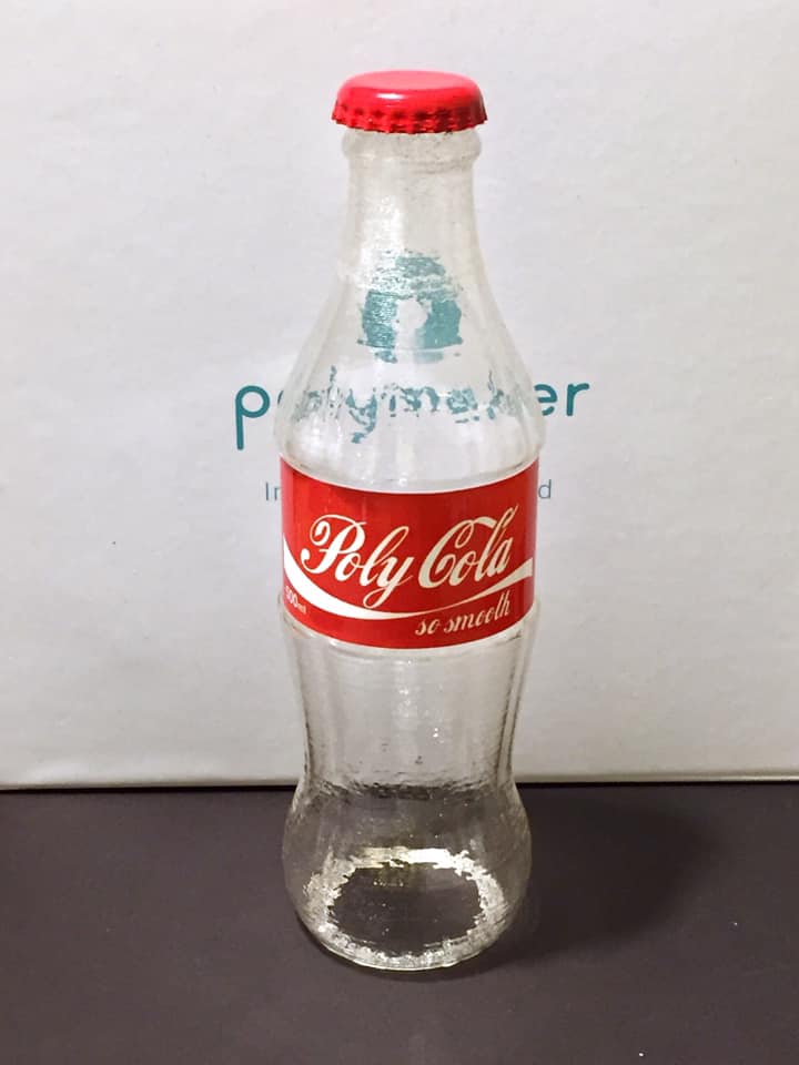 Polymaker_3D's tweet image. Beautiful demonstration of the capability of PolySmooth™ Transparent.

Printed by Mattias Lundberg
Model from turbosquid.com

PolySmooth™:
polymaker.com/product/polysm…