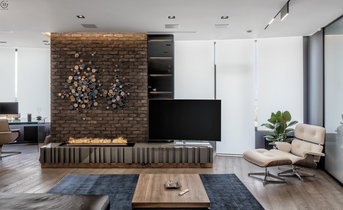 PlusobjectO's tweet image. Wall Decor Circles by @PlusobjectO