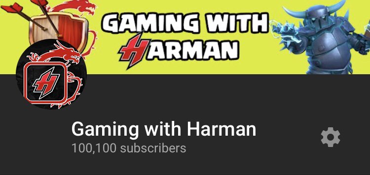 Gaming with Harman tweet media