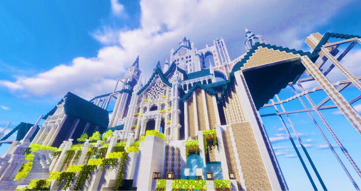 ヤマムー Yamamuminecraft Twitter