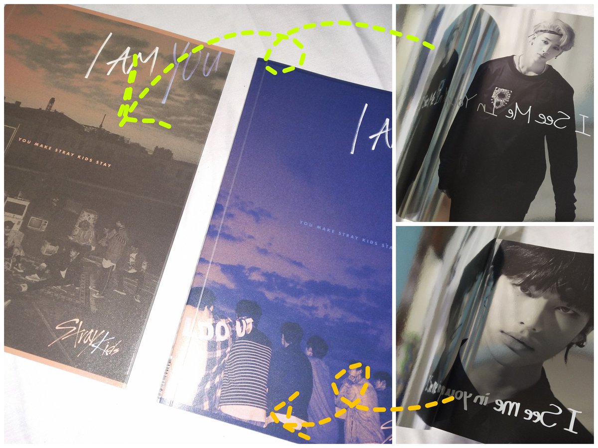 thesplayground's tweet photo. ขาย i am you จ่ะ

บั้มเปล่า 300
การ์ด 180
โปสการ์ดเซ็ต 200
โปสเตอร์ 180

ราคารวมส่งลงทะเบียน

#ตลาดนัดเด็กหลง 
#ตลาดนัดstraykids 
#ตลาดนัดstay https://t.co/QUz2lUksqI