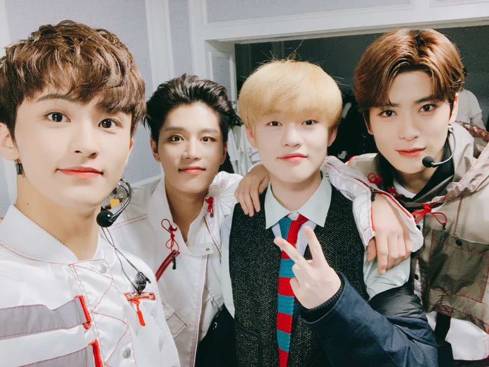 leemhyung_'s tweet photo. เป็นเกียรติที่ได้ถือกล้องให้ครับ ㅋㅋ https://t.co/KBv9J1czqR