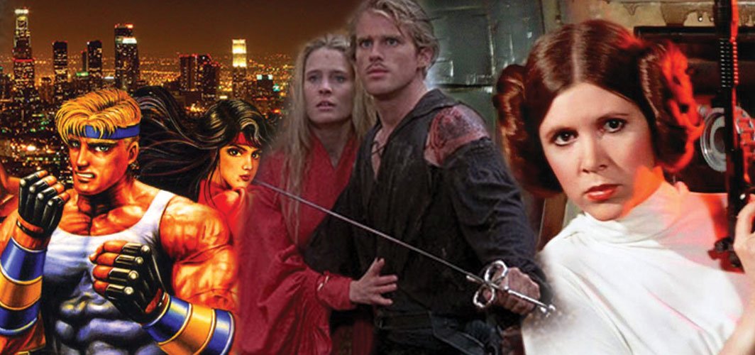 thehorrorland's tweet image. Save the Princess - A look at the often misogynistic story type that sees a kidnapped princess in need of rescue from a hero, in video games and film.  horl.uk/2Ap8s51 #videogames #films #savetheprincess #save