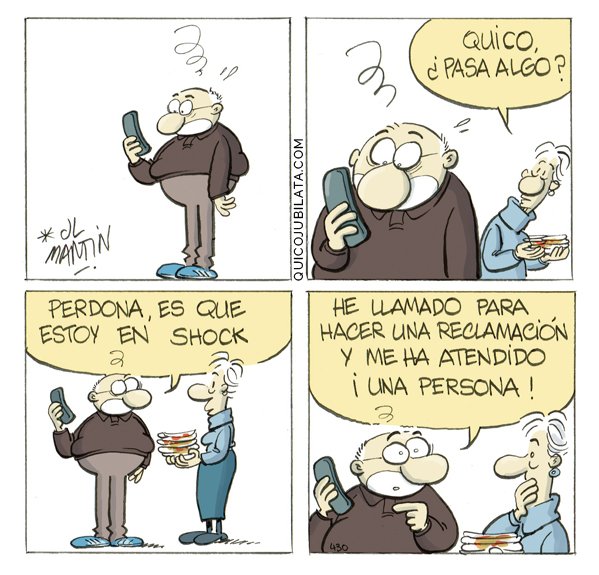 QuicoJubilata's tweet image. Sorpresa
#fascinación #sorpresa #inédito #excepción #llamada #reclamación #respuesta #máquina #callcenter #persona #quicojubilata
quicojubilata.com