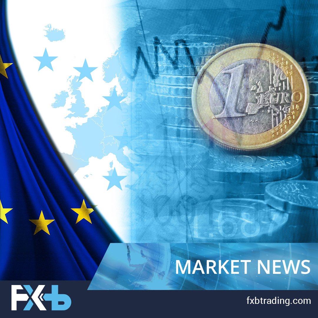 European #investors wait for #ECB President #Draghi's speech in the EU Parliament. The likelihood of a recession in the euro area is low.

How does your #trading day look? Read the latest: bit.ly/2M2XDZ7

#onlinetrading #forextrading #fx #mt4 #forex #eurozone #eurp