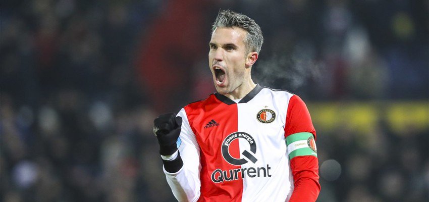 Nagenieten van De Klassieker...! Maar zoals u van <a href="/HaskoD/">Hasko van Dalen</a> gewend bent, óók met een donkere toets aan het slot... Lees zijn wedstrijdverslag... stadslog.nl/vanuit-de-kuip… #feyaja #klassieker