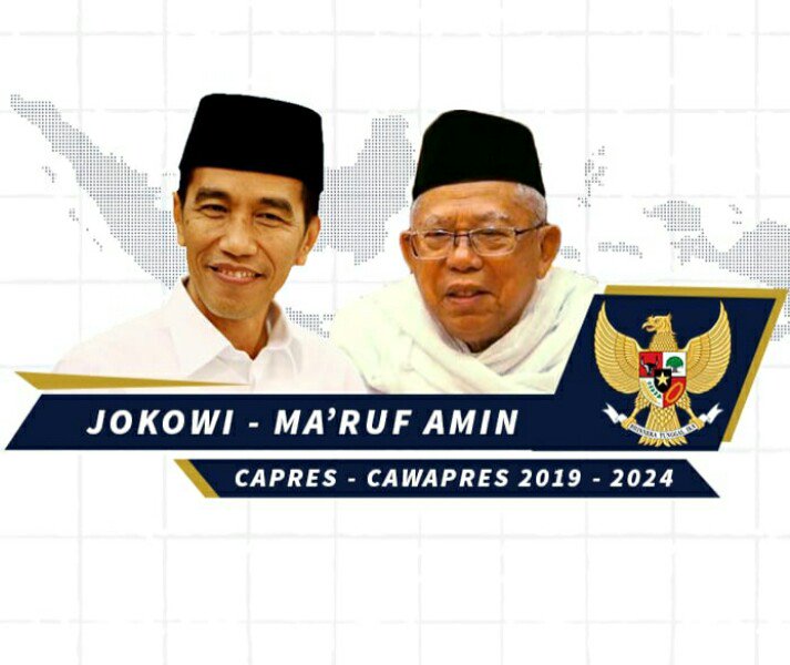 roni_srengat's tweet photo. Dukung Jokowi-Kiai Ma'ruf, Indonesia Maju.

#JokowiKHMakrufAminMenang2019
#Brigade01Jatim
#Brigade01KabBlitar

@Jokowi
@EkoSandjojo
@taufikmadjid71
@fachrilabalado
@AndryDewantoAh2
@hersetiyo https://t.co/aI2SP1f303