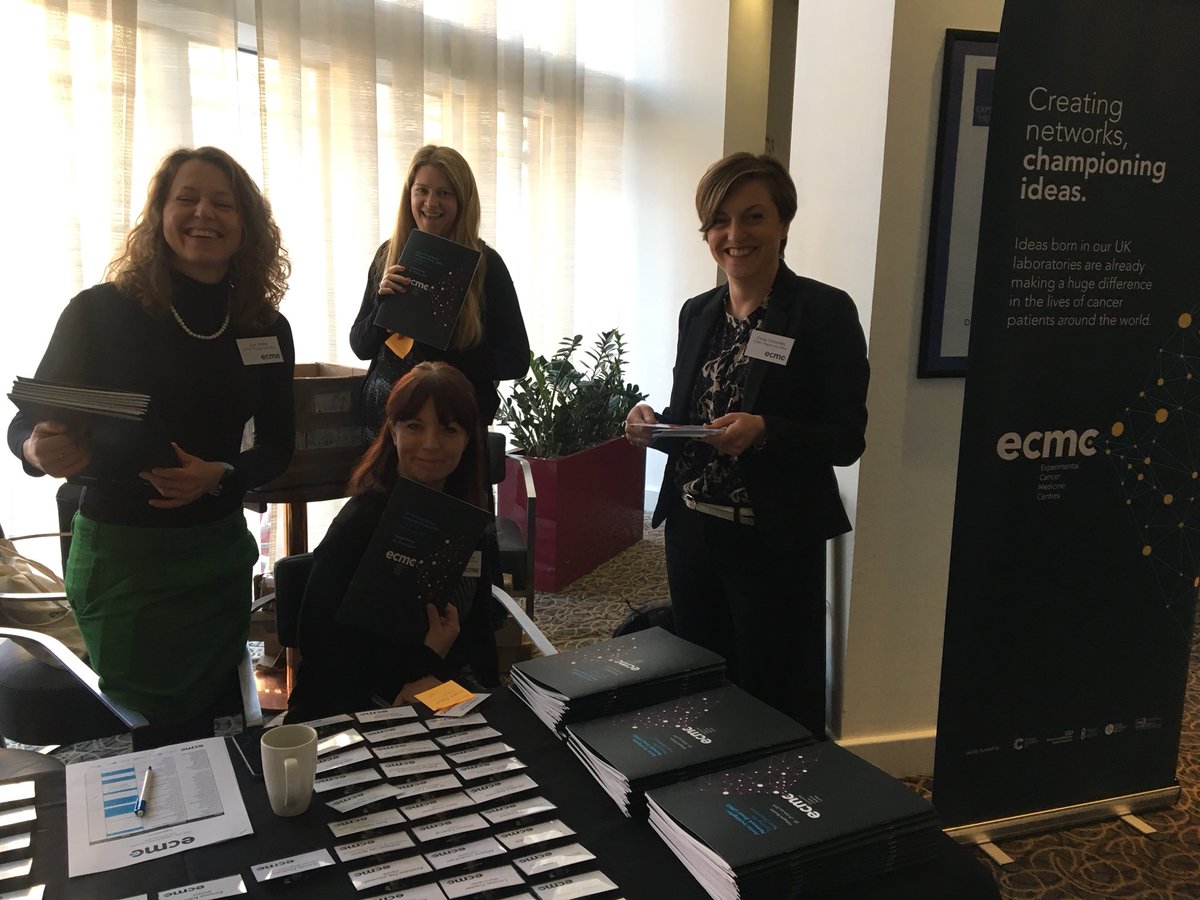 ECMC_UK's tweet photo. Getting ready for #JING19 https://t.co/R26FQEqc4P