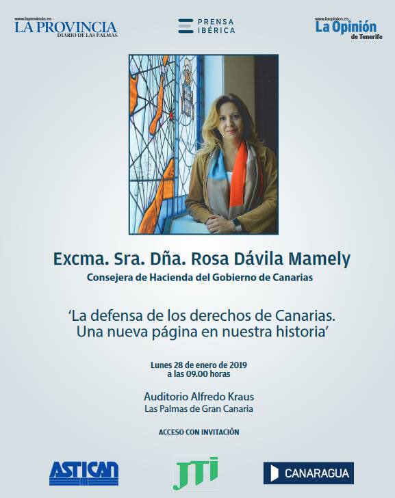 directo_lo's tweet image. En breves comenzamos nuestro #ForoPI con Rosa Dávila. @la_opinion