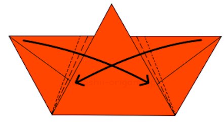 たのしい折り紙 בטוויטר ひな祭り 桃の節句に 簡単なので子どもと一緒に作れる お内裏さまとおひなさまのセット お雛様 の折り紙の イラストと動画はこちらからどうぞ T Co J8sd1qitsn 折り紙 おりがみ Origami たのしい折り紙 ひな祭り