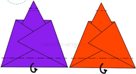 たのしい折り紙 בטוויטר ひな祭り 桃の節句に 簡単なので子どもと一緒に作れる お内裏さまとおひなさまのセット お雛様 の折り紙の イラストと動画はこちらからどうぞ T Co J8sd1qitsn 折り紙 おりがみ Origami たのしい折り紙 ひな祭り