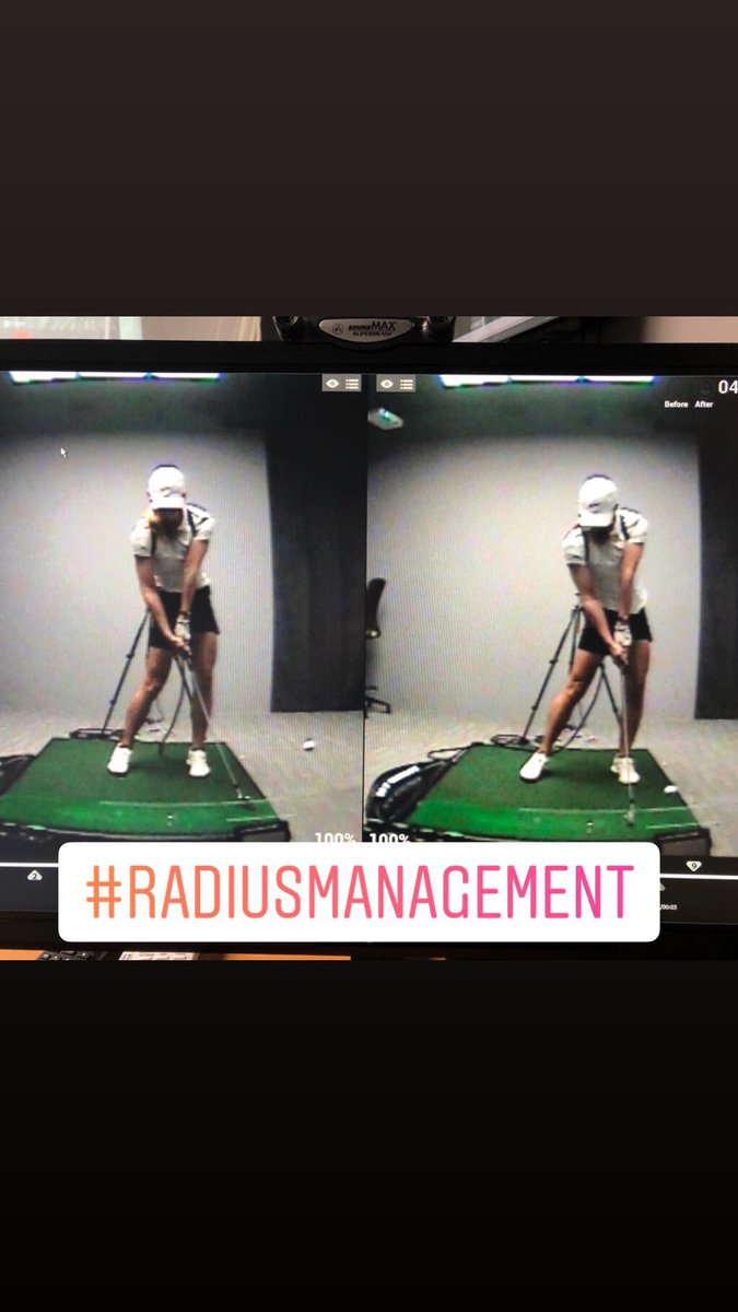 cheneygolf's tweet photo. Off and running in Singapore πΈπ¬ ππ»#golf #golftec #golftecsingapore #singaporegolf #asiagolf #radiusmanagement #weightforward #gridlife https://t.co/jY49TBlLTG