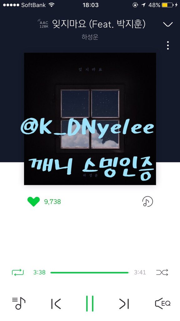 K_DNyelee's tweet photo. @WITH_CLOUD_ 이벤트 감사합니다❤️ https://t.co/ouQARPyJQ8