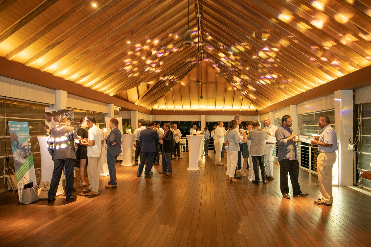 blakmv's tweet photo. Last April we took on the job of event set-up and management for the 3rd Hotelier Maldives GM Forum at @KurumbaMaldive

#BLAK #corporateevents #hotelier #business #eventplanner #eventmanagement  #eventprof #formal #convention #kurumbamaldives #marketing #maldives https://t.co/fFryEFTLwl