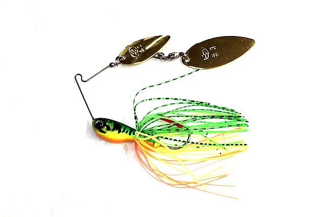 ベイト タックル キャリル Na Twitteru Sawamura 釣れる 小型スピナーベイト ワンナップスピン1 4oz 3 8oz欠品カラーが久々の再入荷 T Co 6phqwgpvsu