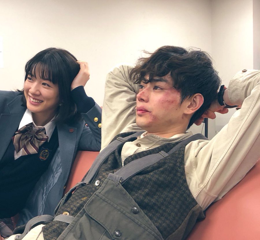 永野芽郁の頬の線あれ何 若くても目が大きい人に出やすい原因が発覚 Natural4women