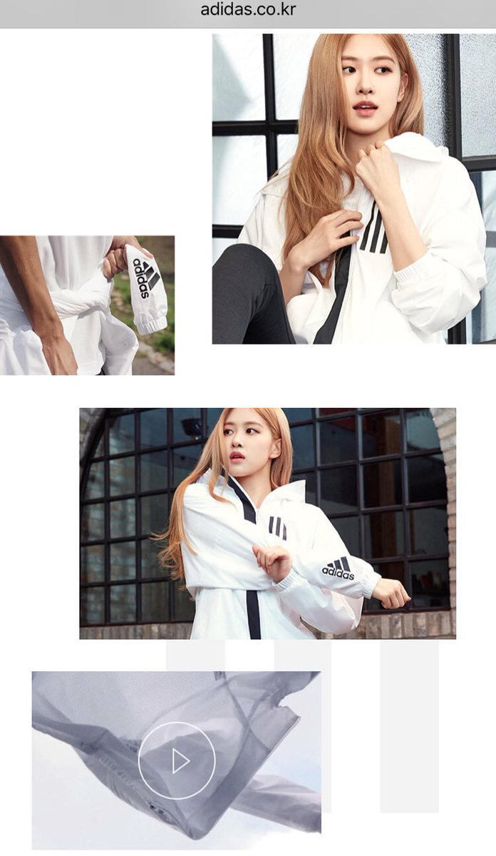 adidas kr