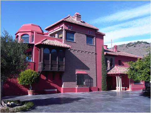 LaRegencia's tweet photo. #Villa in #ES, #Andalucia, #Almunecar! https://t.co/u1NJiM8gjV #MondProp https://t.co/PPdFpkL7mC