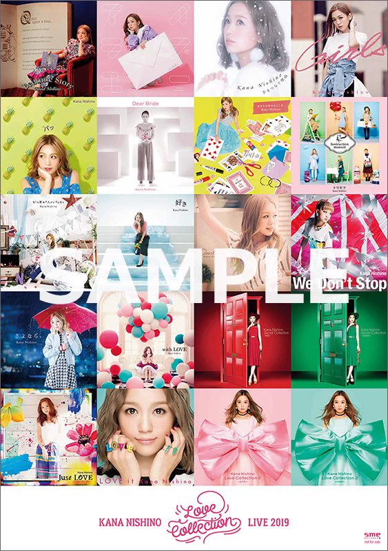 西野カナ ラブコレクション2019 DVD ライブ会場限定盤 Dx_O92nVYAAPnav?format=webp&