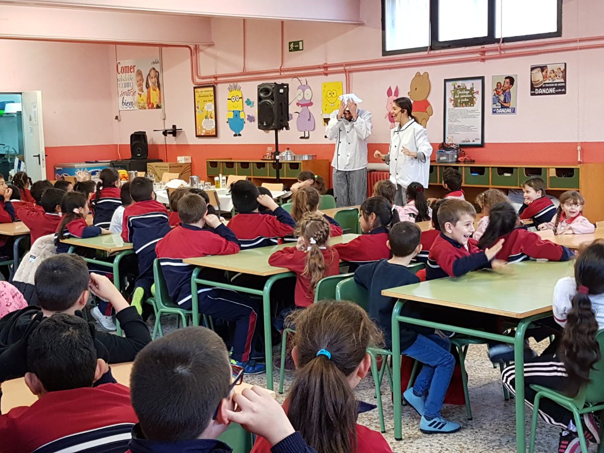 CEIP AlcaldeMostoles tweet media