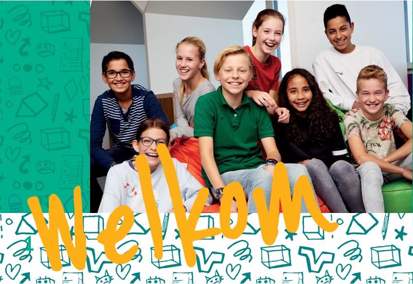 Dinsdag 29 januari is de laatste voorlichtingsbijeenkomst voor leerlingen en ouders van groep 8.
Locatie Breeweg en Kruisweg, inloop vanaf 19.00 uur, aanvang om 19.30 uur
nehalennia.nl/voorlichtingsa…