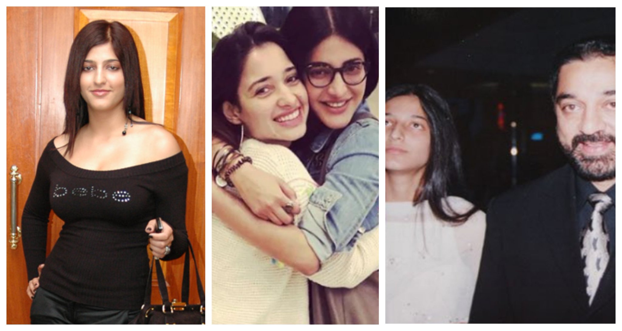  Rare pics from her personal album |  