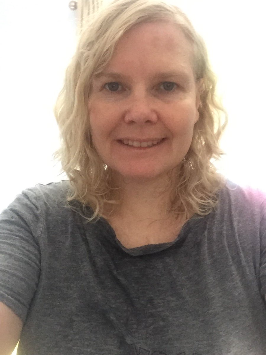 Put Posy to the sweat test and it passed with flying colours. Not sure about me