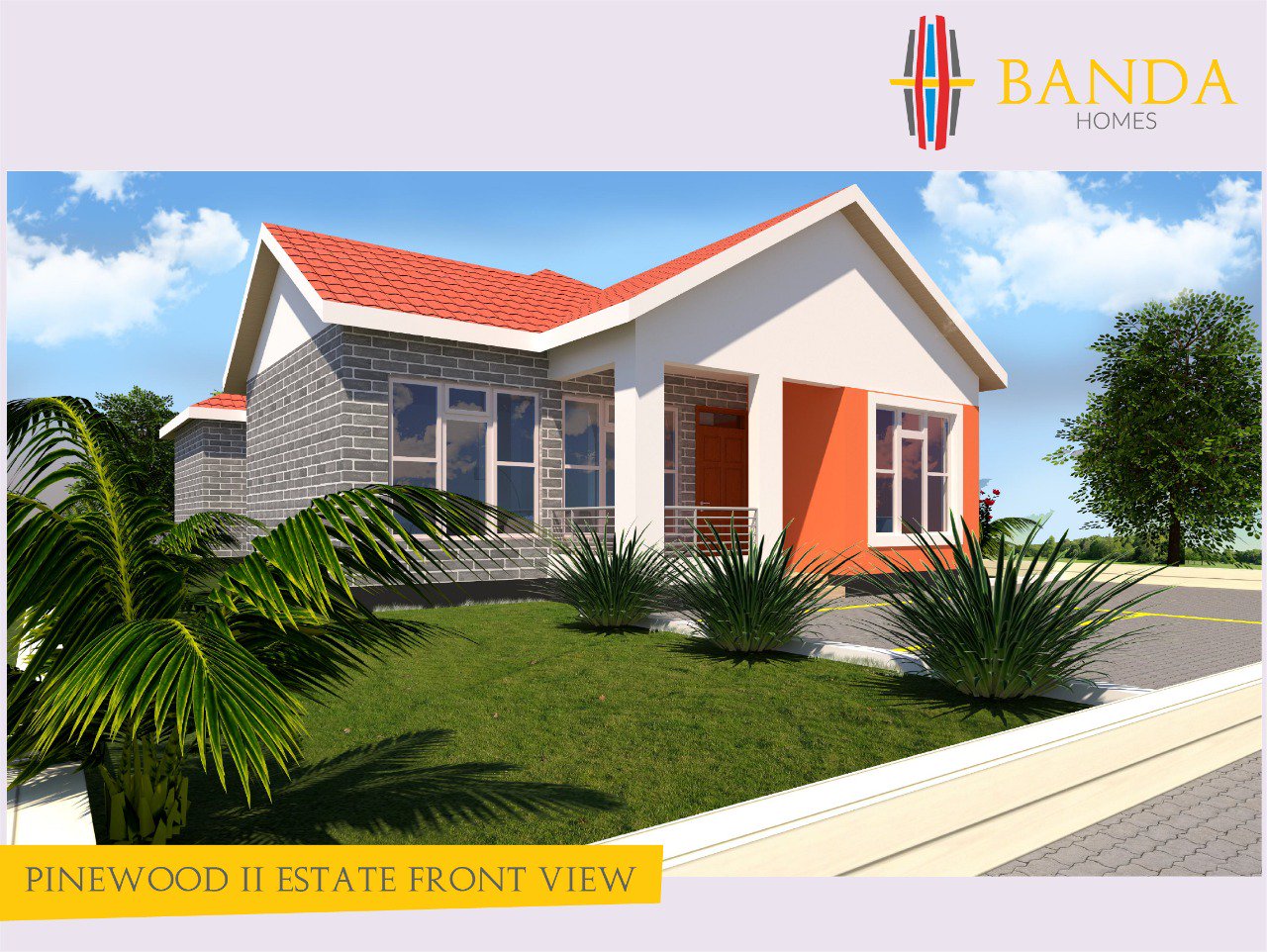 Projects by Anita on Twitter "PINEWOOD ESTATE PHASE 2 3 Bed All