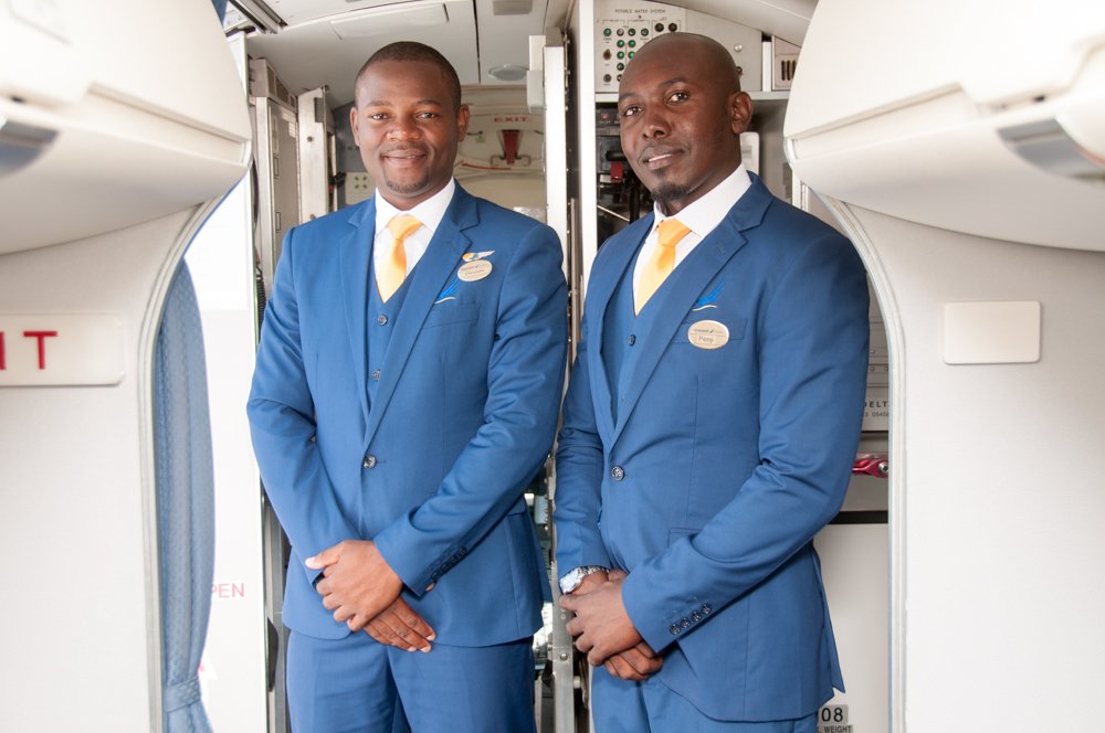 proflightzambia's tweet image. Compliment or complaint - we are here to listen and make #ProflightZambia the best it can be!
Give us your feedback! Follow this link to send us your thoughts - ow.ly/bcfs309jnL1
#ProValue
#PlaneSmart