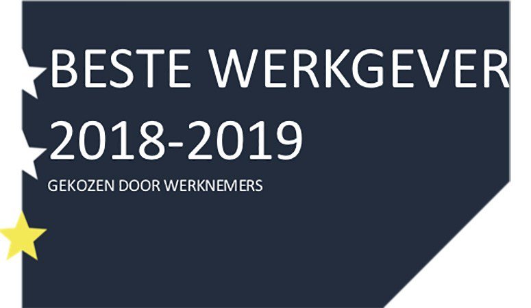 Dit is de Beste Werkgever van 2018-2019 in de detailhandel instore-online.nl/is-beste-werkg…