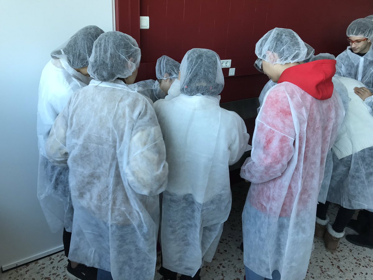 Escola Joan XXIII tweet media