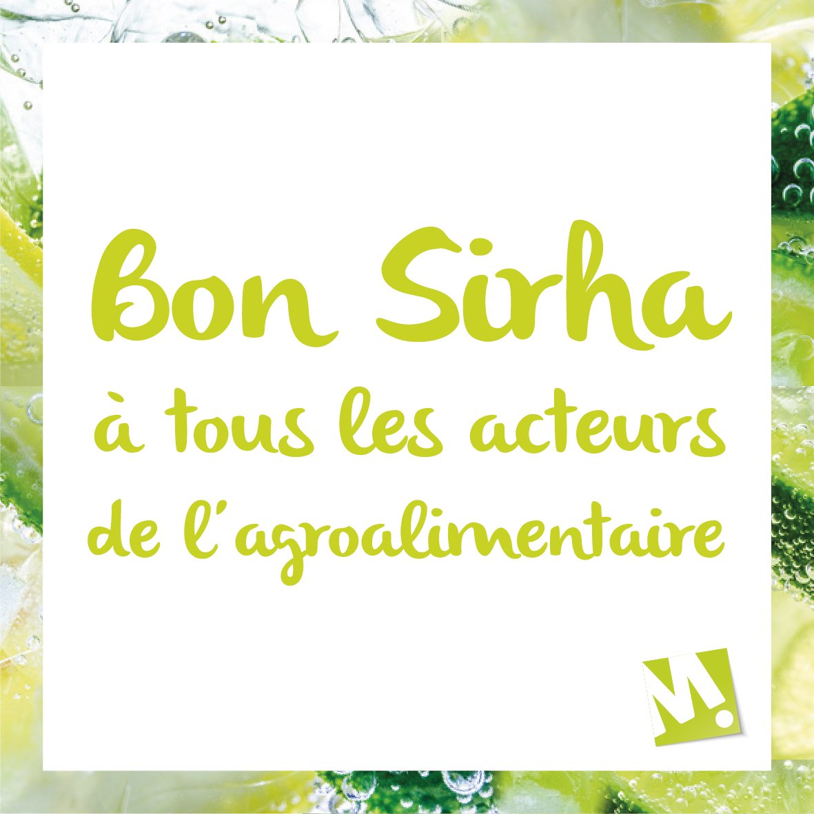 Mot compte triple tweet media