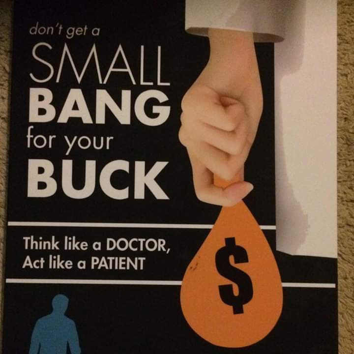 painbytes's tweet image. Dear friends &amp;amp; Readers.

Dr Ochan apologizes for the short notice about the Book Signing.This is because Exclusive Books has only received the posters and books today.

The Book Signing is on the 31 Jan at Exclusive Books Ilanga Mall, Mbombela.Dr Ochan will be available from 9am