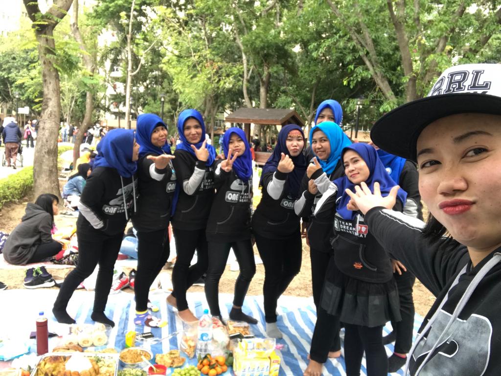 #RizkiRidhoDiS4MNCTV