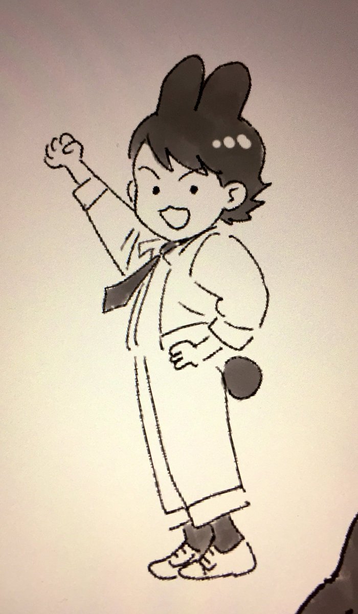 TEMARI🐺 tweet media