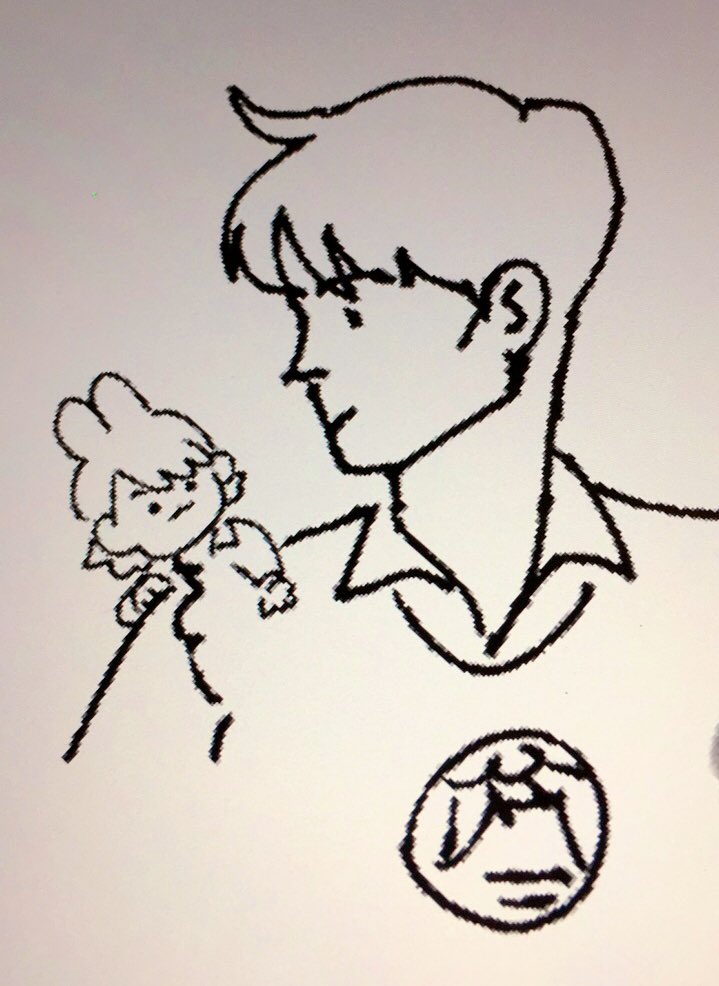 TEMARI🐺 tweet media