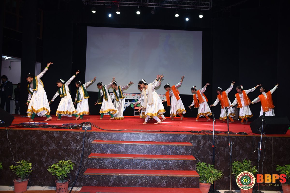 BBPSMV's tweet image. 70th Republic Day Celebrations....🇮🇳💫🙂
#specialassembly #classVI #navparivartan #balbhavanites