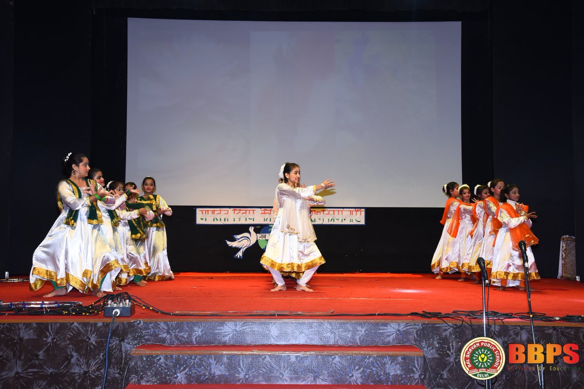 BBPSMV's tweet image. 70th Republic Day Celebrations....🇮🇳💫🙂
#specialassembly #classVI #navparivartan #balbhavanites