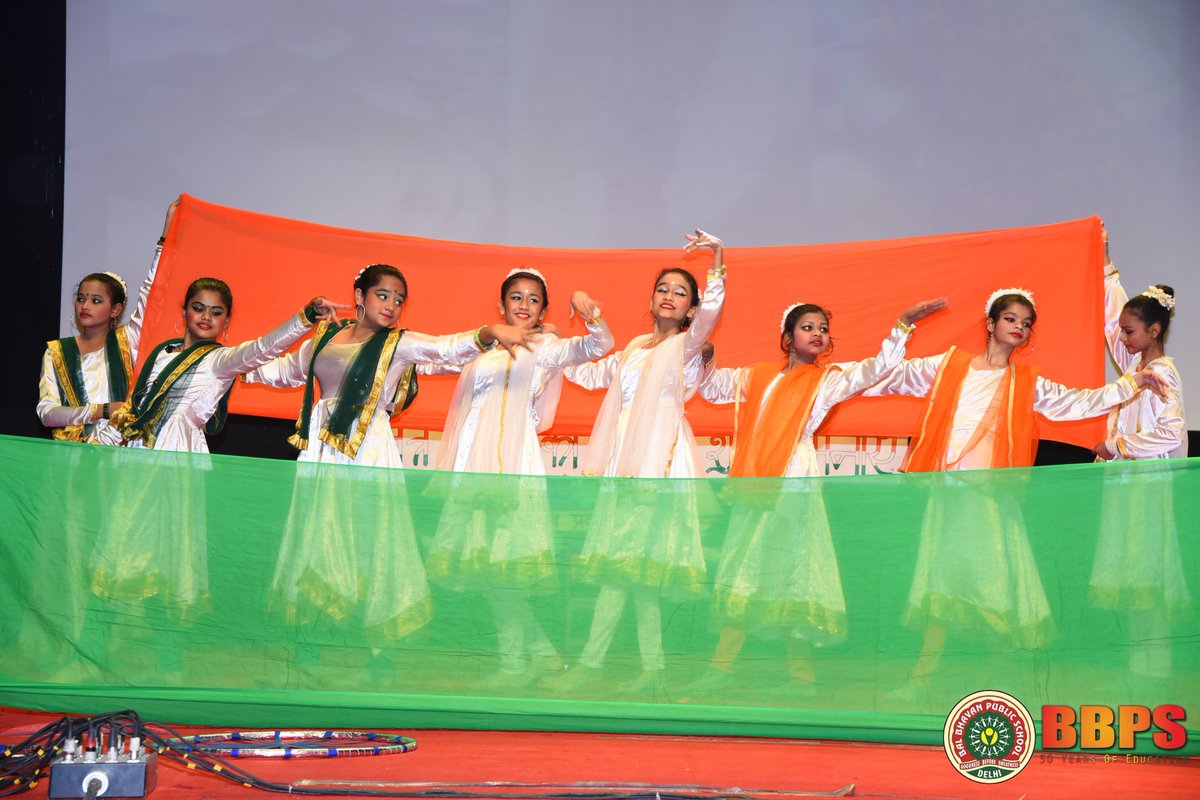 BBPSMV's tweet image. 70th Republic Day Celebrations....🇮🇳💫🙂
#specialassembly #classVI #navparivartan #balbhavanites