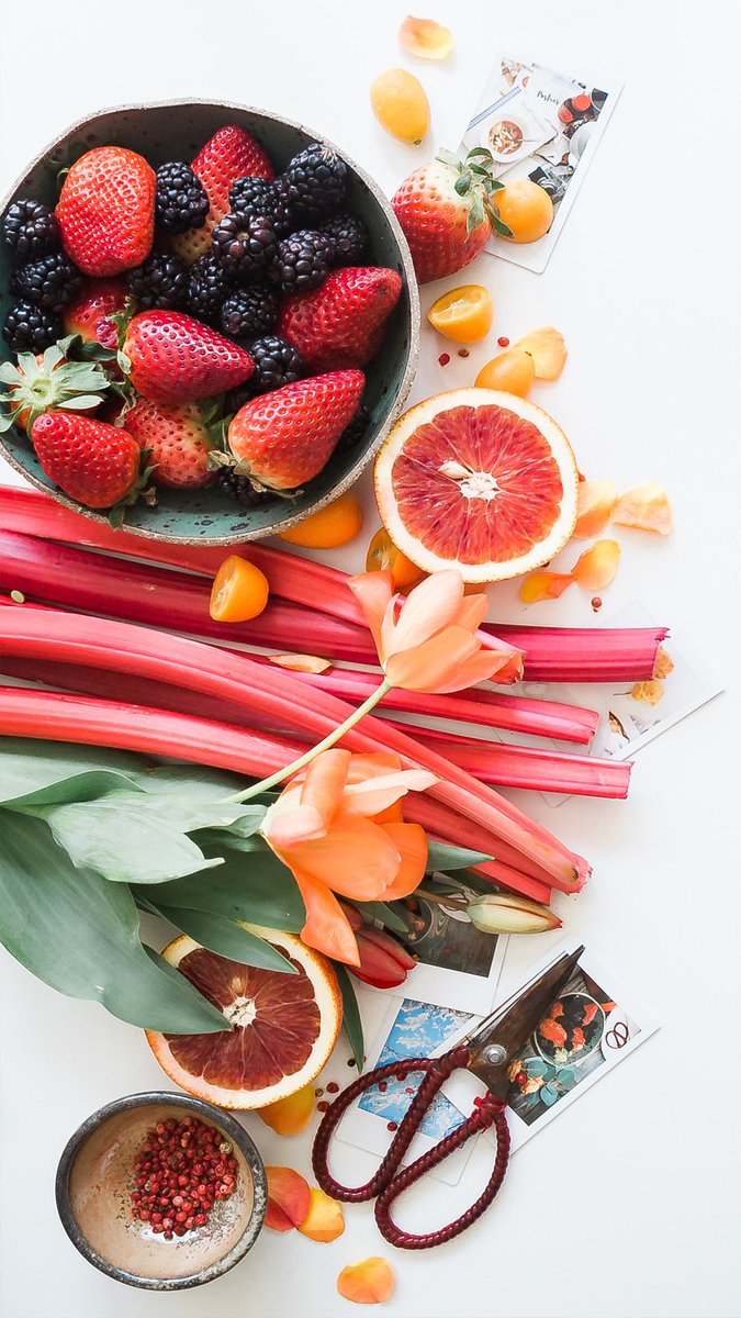 In a world full of flavours, we’ve chosen our favourites and made them into liqueurs 😍