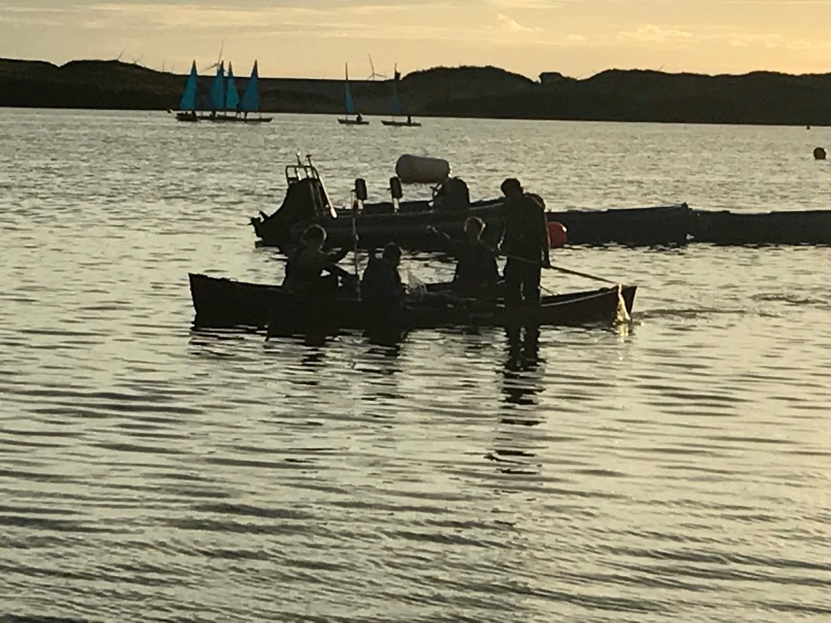Boating season is almost up in us, here are some pics of the cadets having fun @CrosbyBoat