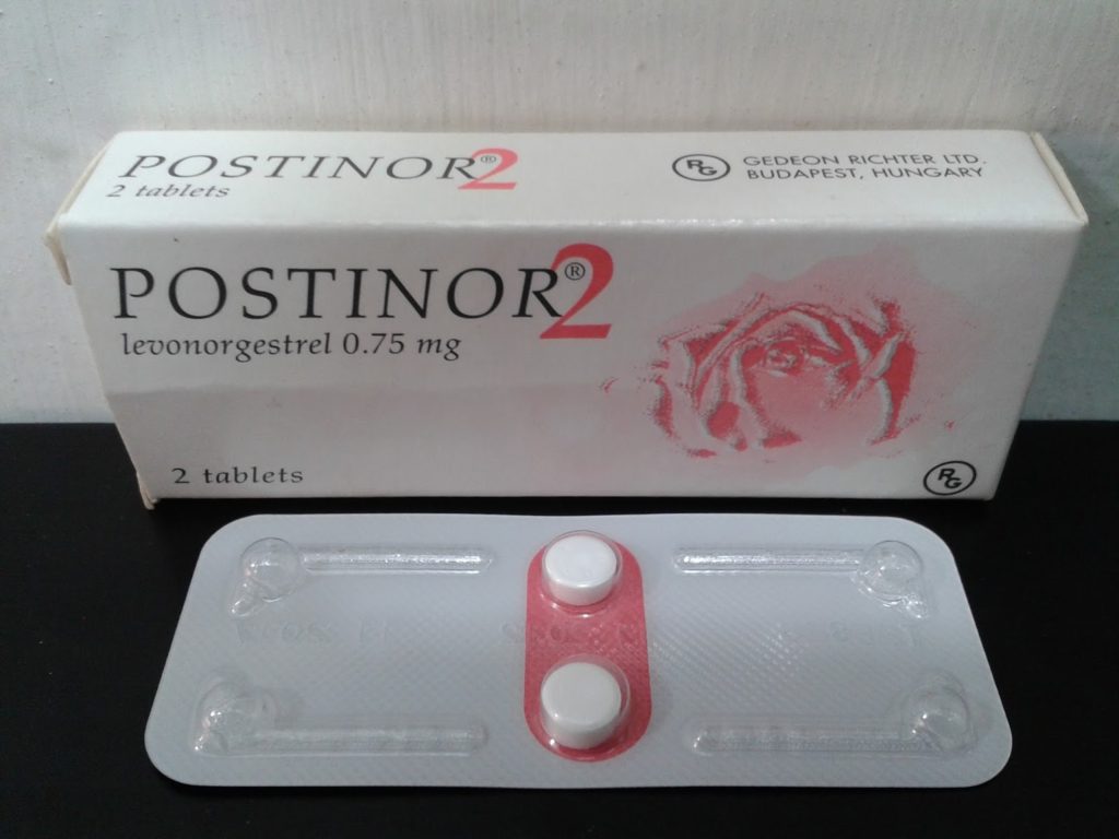 Tosin on Twitter: "Don't Get Pregnant Some people still think that the old  postinor 2 pack is cheap and available. Please the only ORIGINAL postinor 2  comes in a green packet, it's
