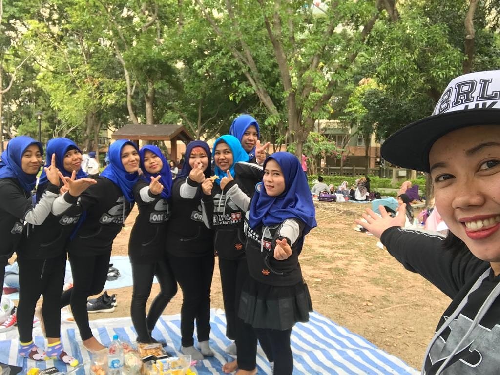 #RizkiRidhoDiS4MNCTV