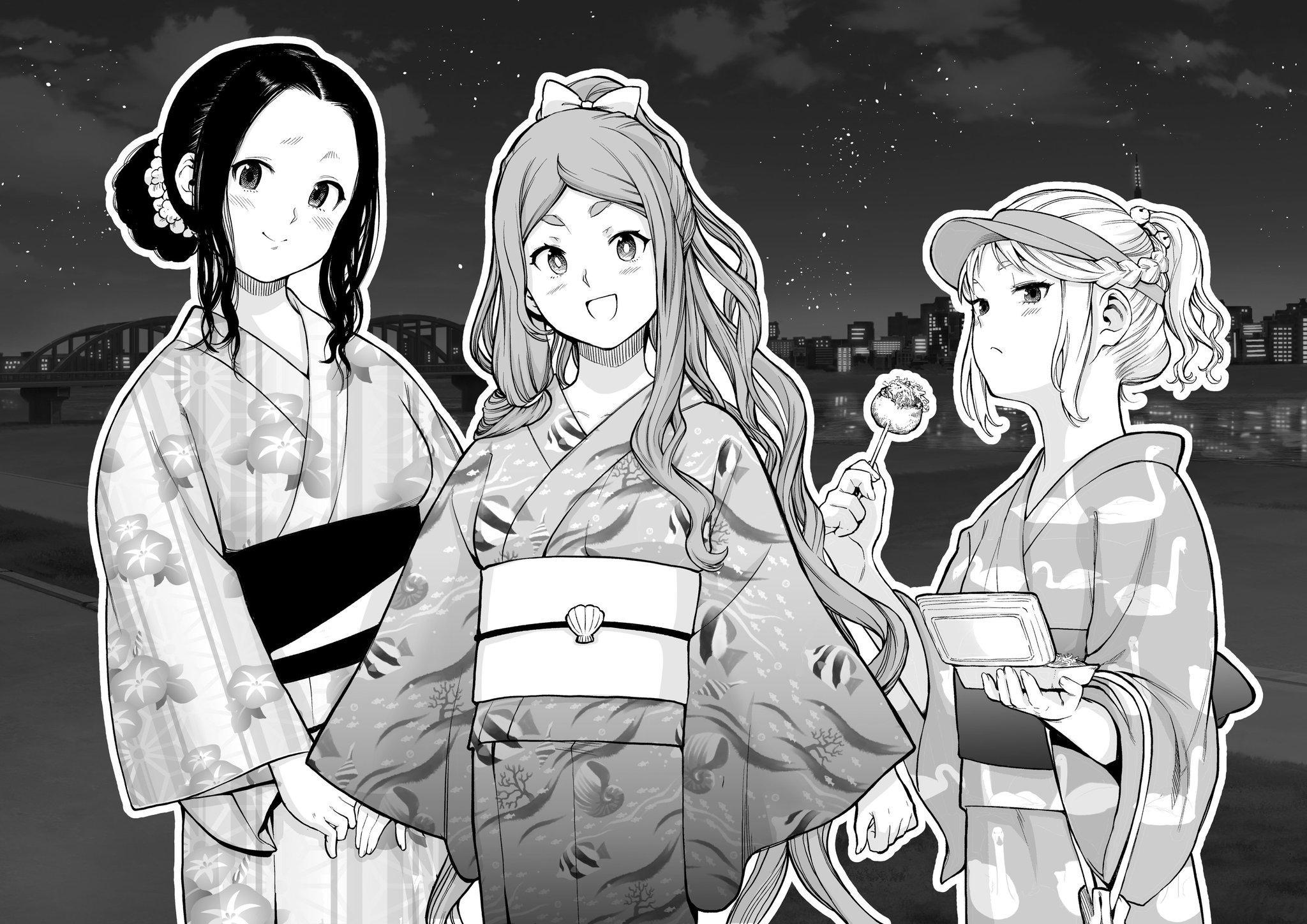 黒木雄心 1月28日発売の少年ジャンプに思春期ルネサンス ダビデ君19話を載せていただいております 宜しくお願い致します 昔夏祭りで好きな子に告白して振られた記憶が蘇りながら描いてました 黒木雄心 1月28日発売の少年ジャンプに思春期ルネサンス ダビデ君19話を載せていただいております 宜しくお願い致します 昔夏祭りで好きな子に告白して振られた記憶が蘇りながら描いてました