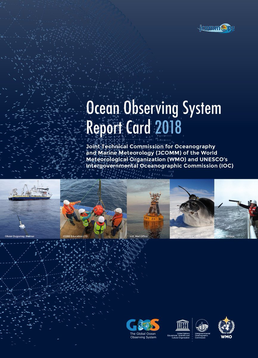 OceanOPS (@oceanops_goos) on Twitter photo Ocean Observing System Report Card 2018 survey
Please fill in the questionnaire w4.jcommops.org/limesurvey/ind… on the JCOMM Report Card 2018. Your feedback is important to improve the Report Card 2019 on the status & value of the GOOS jcommops.org/reportcard <a href="/GOOSocean/">The Global Ocean Observing System (GOOS)</a> <a href="/IocUnesco/">UNESCO Ocean</a> <a href="/WMO/">World Meteorological Organization</a> Ocean Observing System Report Card 2018 survey
Please fill in the questionnaire w4.jcommops.org/limesurvey/ind… on the JCOMM Report Card 2018. Your feedback is important to improve the Report Card 2019 on the status & value of the GOOS jcommops.org/reportcard <a href="/GOOSocean/">The Global Ocean Observing System (GOOS)</a> <a href="/IocUnesco/">UNESCO Ocean</a> <a href="/WMO/">World Meteorological Organization</a>