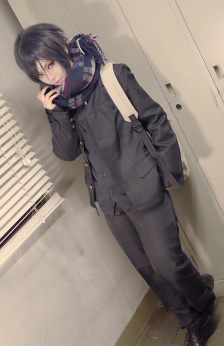 Twitterのコスプレ画像42