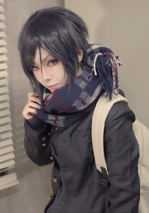 Twitterのコスプレ画像41
