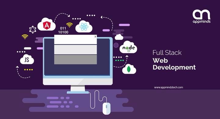 Appmindstech's tweet image. #Angular_Full_Stack #React_Full_Stack #Full_stack_Developers #Full_Stack_Development
Appminds is a global provider of Digital Transformation and Technology Services Company.
For more info please visit: appmindstech.com