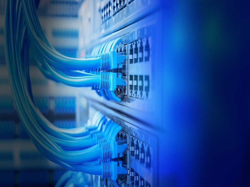 ConnectZone's tweet photo. Things to Take Care of While You Select The Home Network Cables - https://t.co/gbbvhHyJ0Y
#ConnectZone
#NetworkCables
#HomeNetworkCabling https://t.co/6JA01yPuMg
